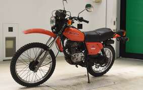 HONDA XL125S L125S