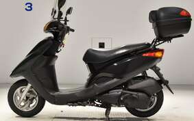 YAMAHA AXIS 125 TREET SE53J