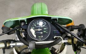 KAWASAKI KDX125 SR DX125A