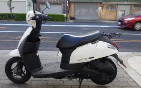 SUZUKI LET's CA4AA