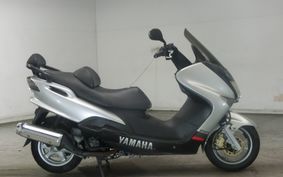 YAMAHA MAJESTY 125 5CA