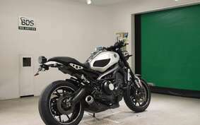 YAMAHA XSR900 2018 RN56J