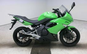 KAWASAKI NINJA 400 R 2011 ER400B