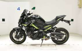 KAWASAKI Z900 Gen.2 2021 ZR900B