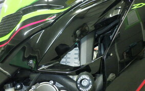 KAWASAKI NINJA ZX-6R A 2020 ZX636G