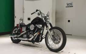 HARLEY FXDWG 1340 1993