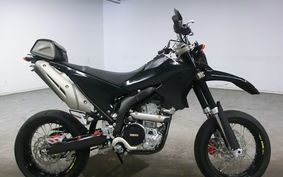 YAMAHA WR250X DG15J