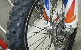 KTM 250 EXC F SIXDAYS EXA40