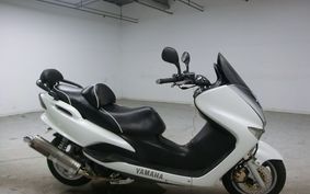 YAMAHA MAJESTY 125 5CA0