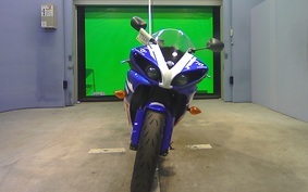 YAMAHA YZF-R1 2009 RN23