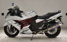 KAWASAKI ZX 1400 NINJA R A 2020