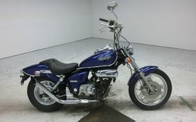 HONDA MAGNA 50 AC13