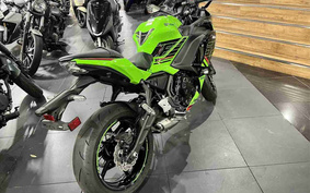 KAWASAKI NINJA 650 R 2023 ER650S