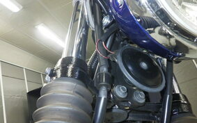 YAMAHA SR400 Gen.5 2021 RH16J