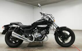 KAWASAKI ELIMINATOR 250 V Type 2007 VN250A