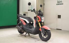 HONDA ZOOMER-X JF52