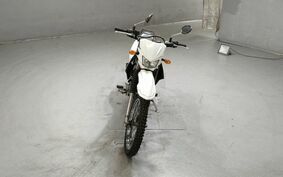 KAWASAKI KLX125 LX125C