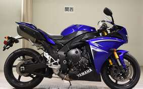 YAMAHA YZF-R1 2011 RN23