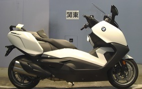 BMW C650GT 2016 0C05