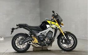 YAMAHA MT-09 2014 RN34J