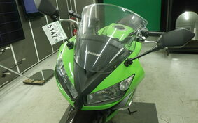 KAWASAKI NINJA 400R 2014 ER400B