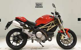 DUCATI MONSTER 796 A 2013