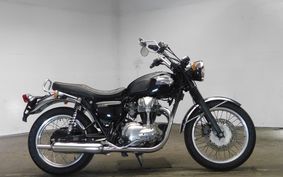 KAWASAKI W400 2008 EJ400A