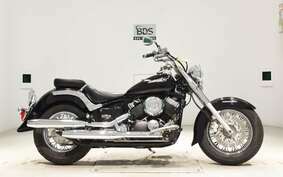 YAMAHA DRAGSTAR 400 CLASSIC 2008 VH01J