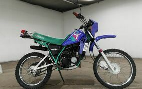 YAMAHA DT50 17W