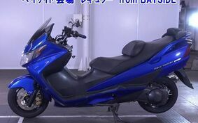 SUZUKI スカイウェーブ250S-2 CJ43A