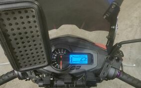 YAMAHA CYGNUS 125 X SR SEA5J