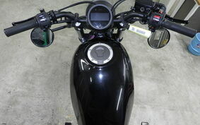 HONDA REBEL 250 A MC49