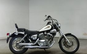 YAMAHA VIRAGO 250 S 3DM