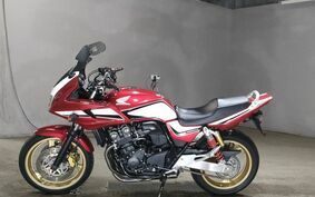 HONDA CB400 SUPER BOLDOR 2014 NC42