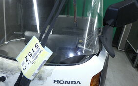 HONDA GYRO CANOPY TA02