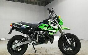 KAWASAKI KSR110 KL110A