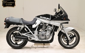 SUZUKI GSX250S KATANA GJ76A