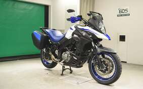 SUZUKI DL650 ( V-Strom 650 ) 2019 C733A