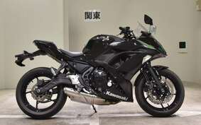 KAWASAKI NINJA 650 A 2017 ER650H