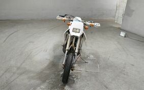 YAMAHA DT200 WR 3XP