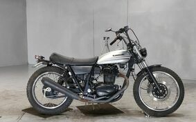 KAWASAKI 250TR BJ250F