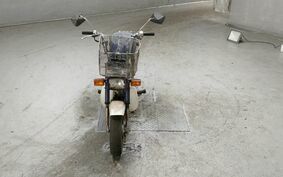 HONDA CHALY 50 CF50