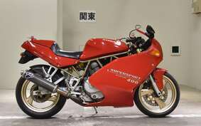 DUCATI 400SS 1999