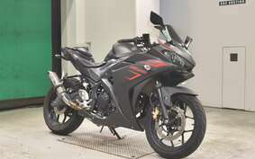 YAMAHA YZF-R25 RG10J