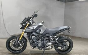 YAMAHA MT-09 2014 RN34J