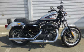 HARLEY XL883R Sportster 2013 CS2