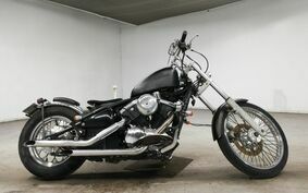 KAWASAKI VULCAN 400 1995 VN400A