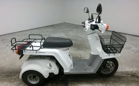 HONDA GYRO X TD01