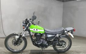 KAWASAKI 250TR BJ250F