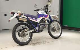 YAMAHA SEROW 225 W 4JG